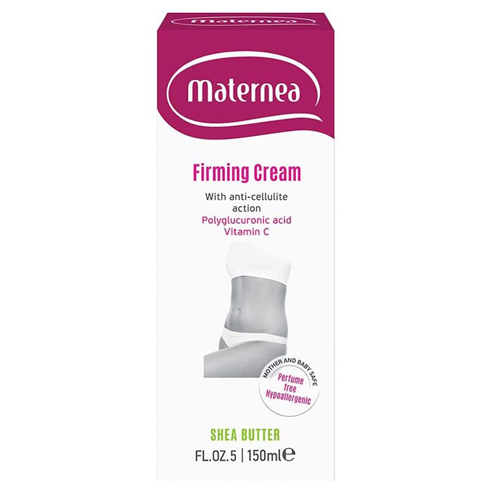 Maternea - Firming Body Cream 150ml