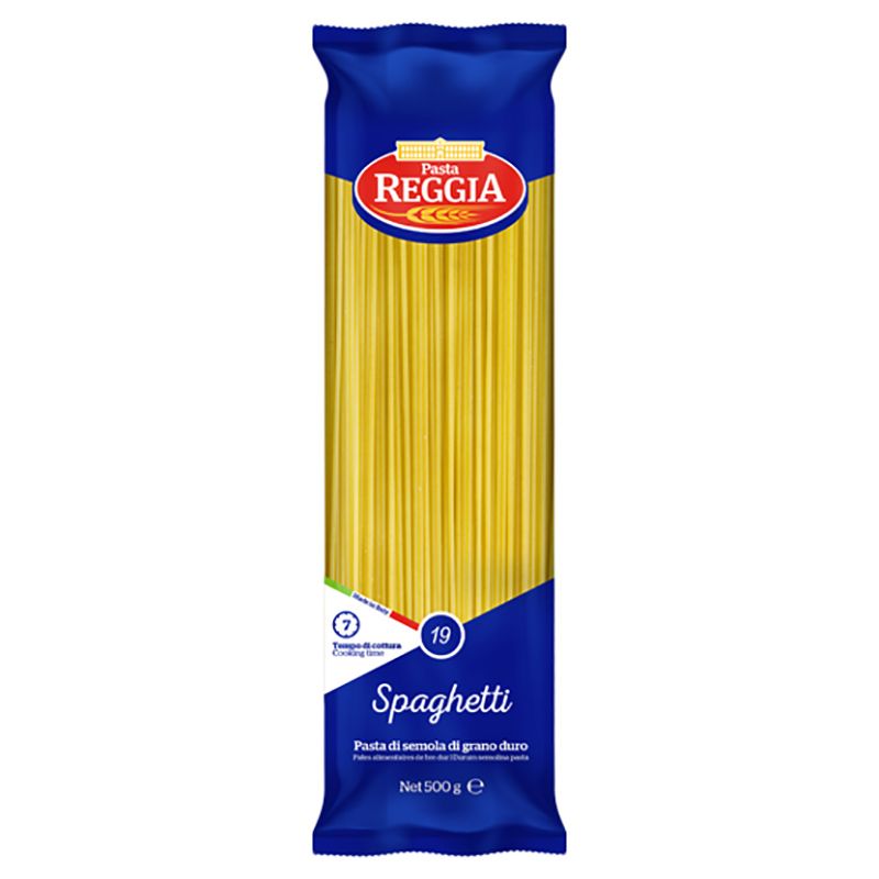 Reggia - Spaghetti 500g