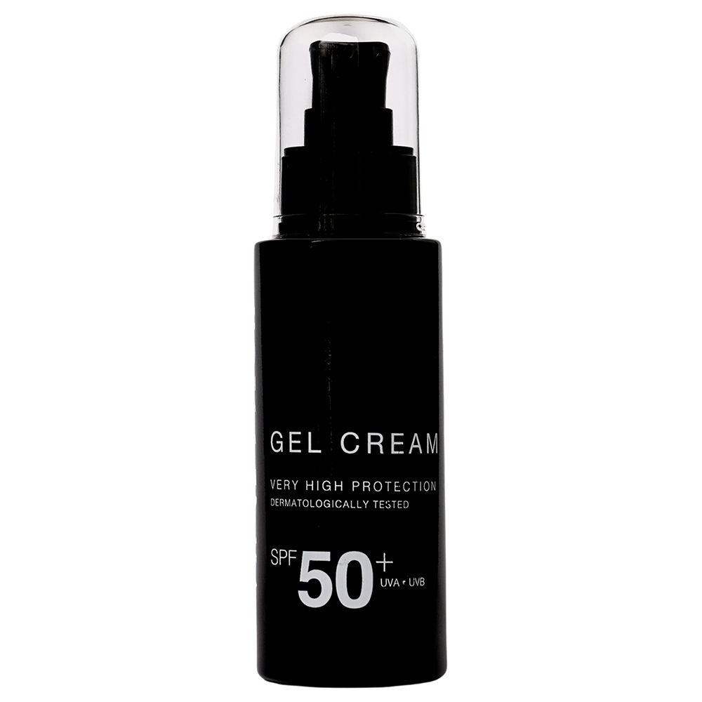 Vanessium - Gel Cream SPF50+