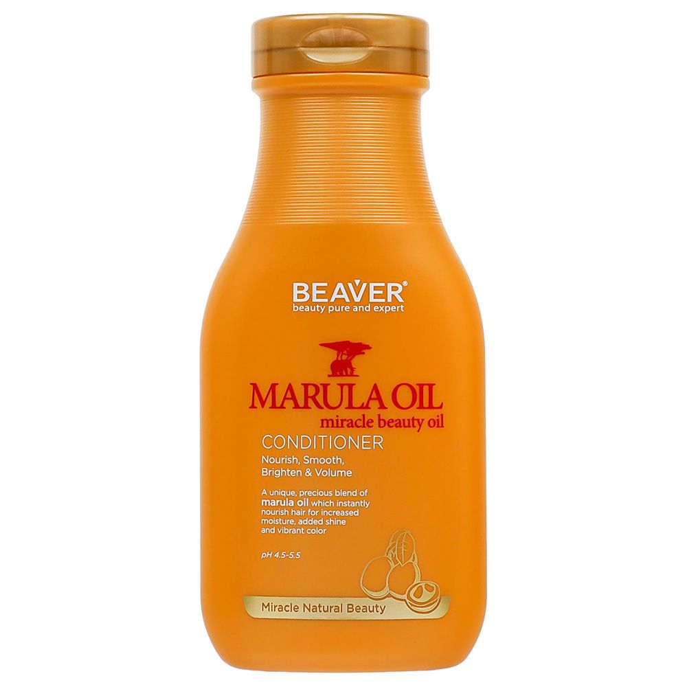 Beaver - Marula Oil Conditioner 350ml