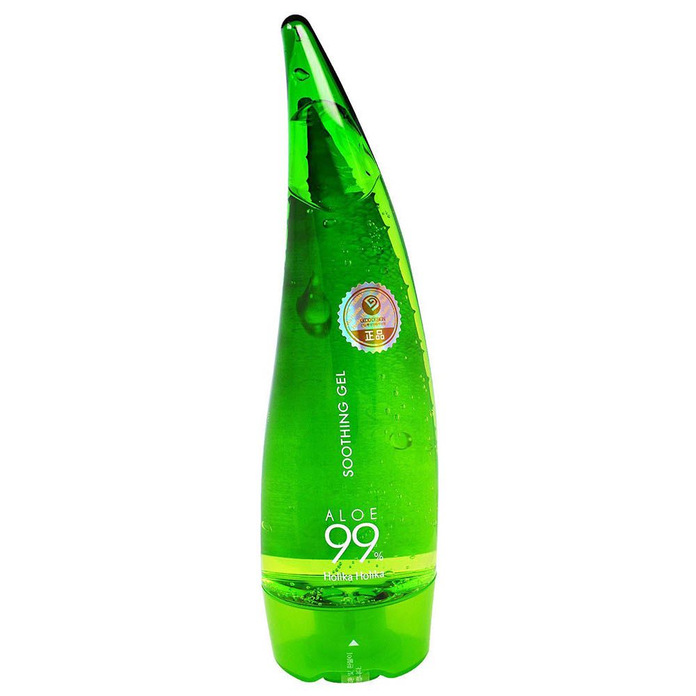 Holika Holika - Aloe 99% Soothing Gel 250ml