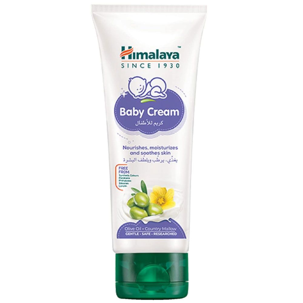 Himalaya Herbals - Baby Cream 100ml