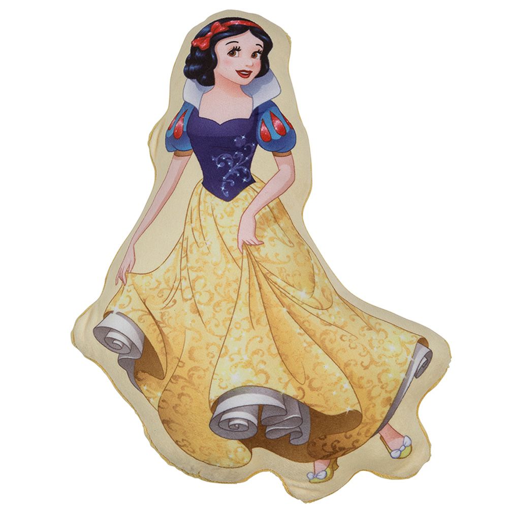 Disney - Snow White Cuddle Cushion