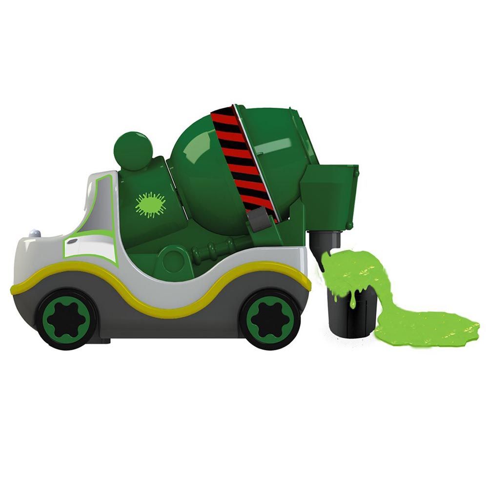 Amav Toys - Slime Truck Construction Vehicle