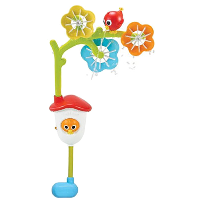 Buy Yookidoo Duck Race Baby Bath Toy at The Affordable Price Mumzworld