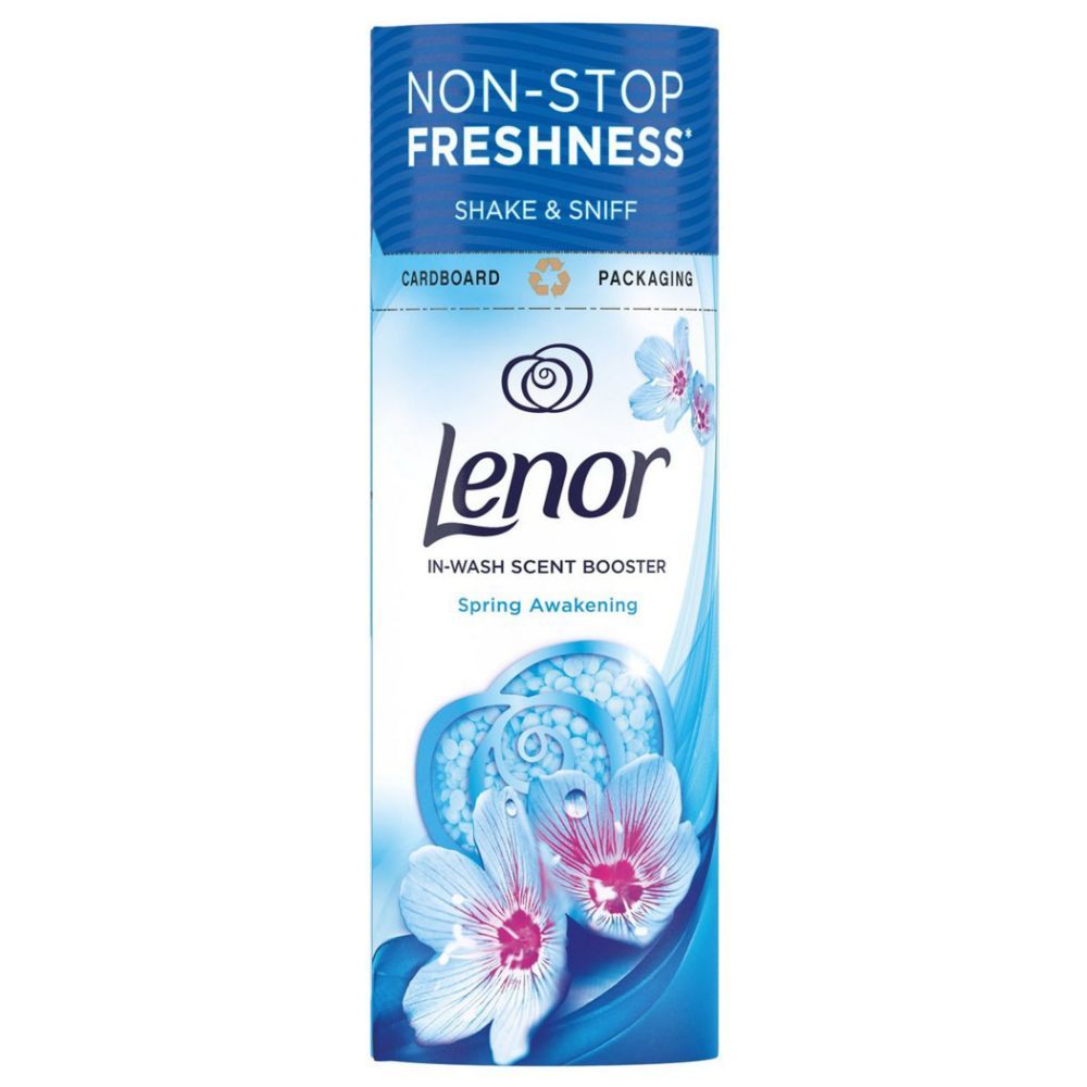 Lenor - In Wash Scent Booster Spring Awakening 176g