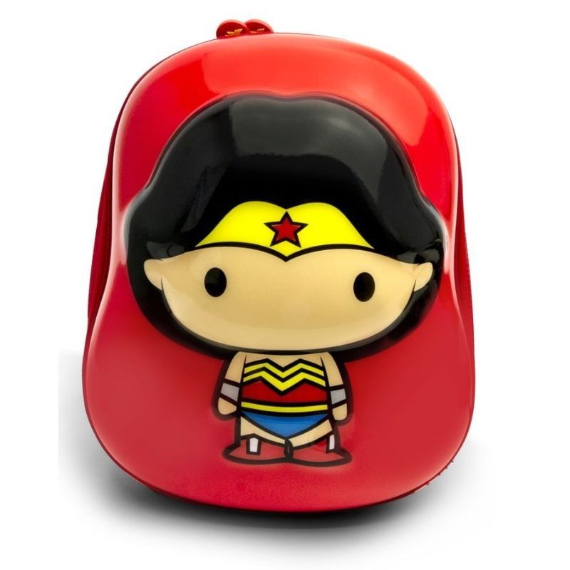 Welly - Wonder Woman Cappe