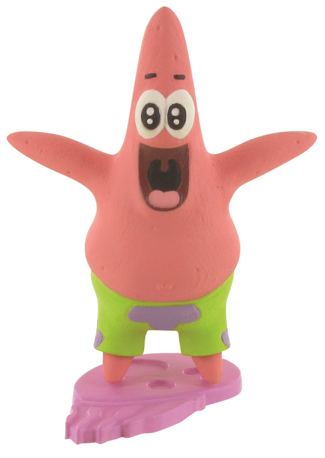 Comansi - Patrick Figurine