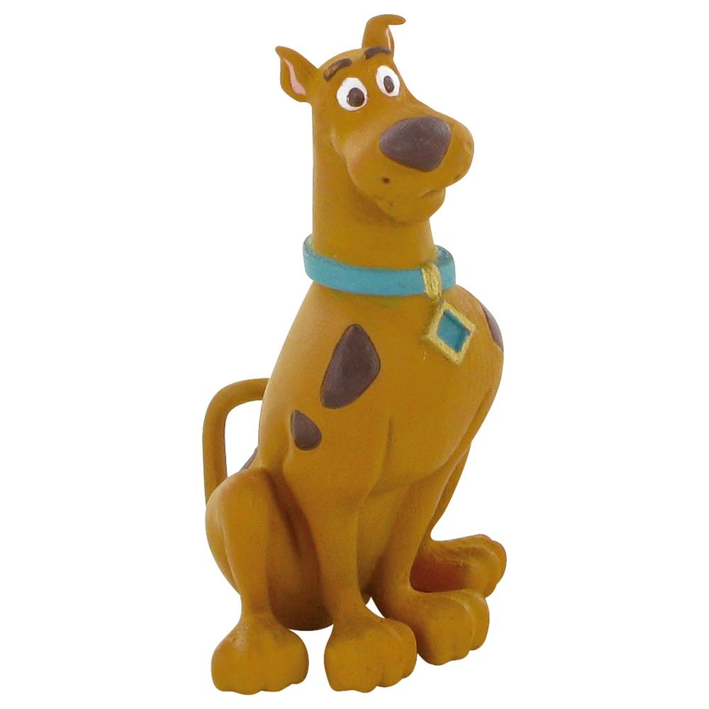 Comansi - Scooby Doo Stop Mini Figurine 7cm