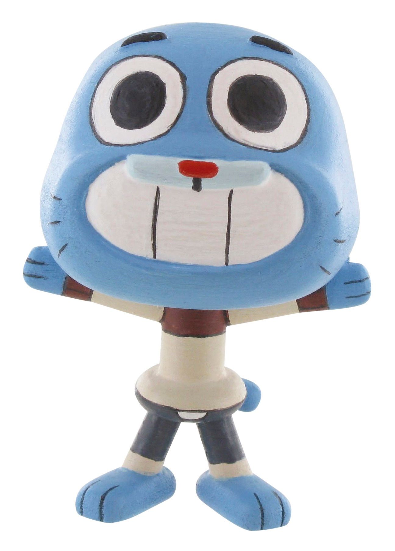 Comansi - Gumball Smiling Figurine