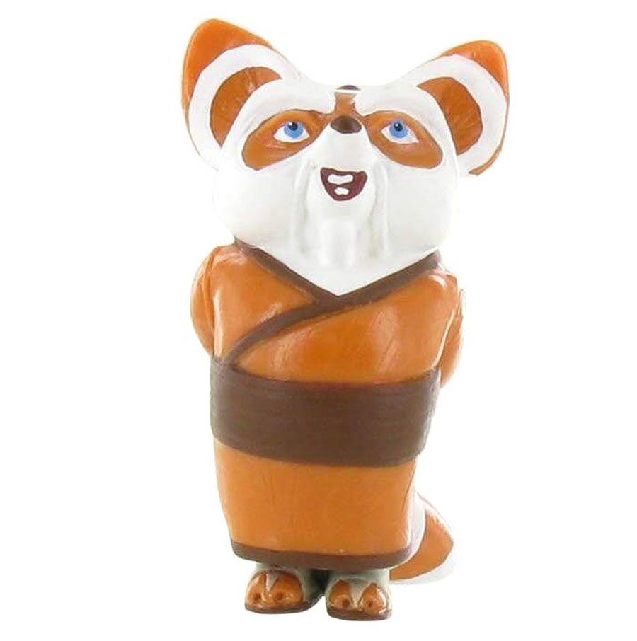 Comansi - Shifu Figurine