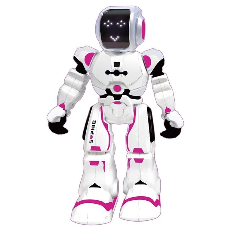 Xtrem Bots - Hi-Tech Robot - Sophie