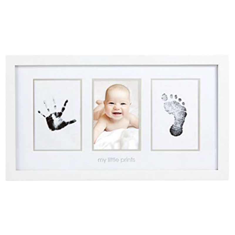 Pearhead - Babyprints Photo Frame