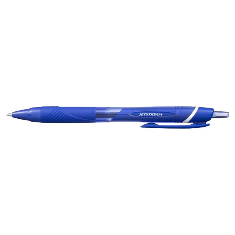 Uni-ball - Jetstream Colours 1.0mm Pen 1pc - Blue