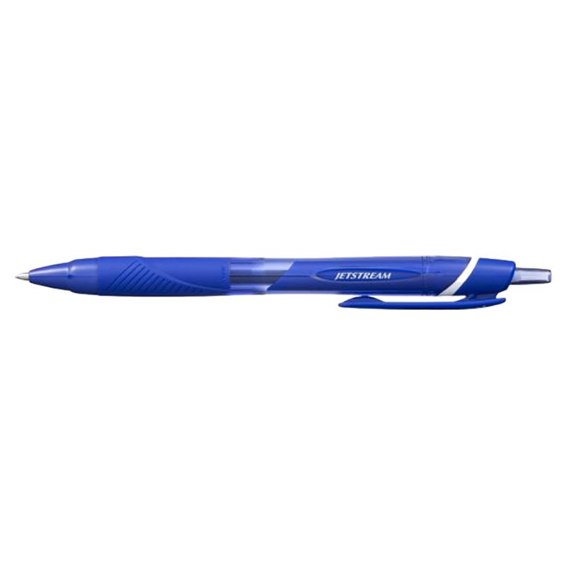 Uni-ball - Jetstream Retractable 0.7mm Pen 1pc - Blue