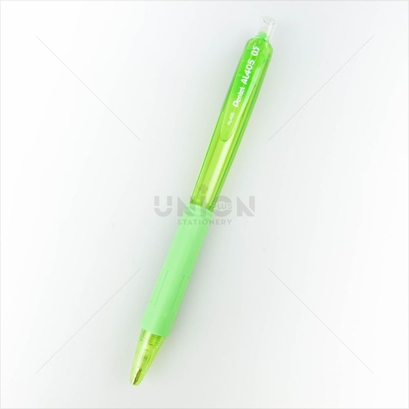 Pentel - Mechanical Pencil 0.5 mm - Light Green