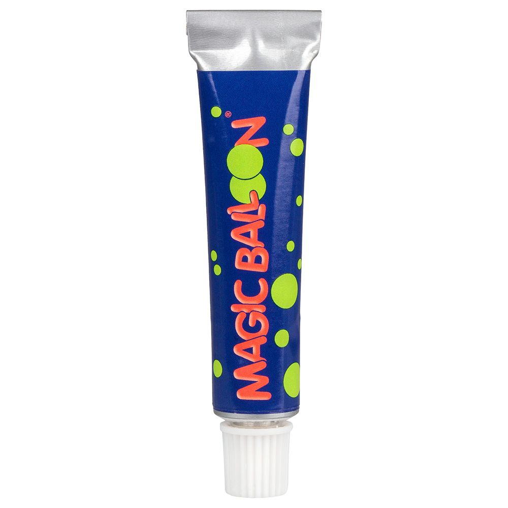 Tobar - Glow In The Dark Magic Balloon Paste