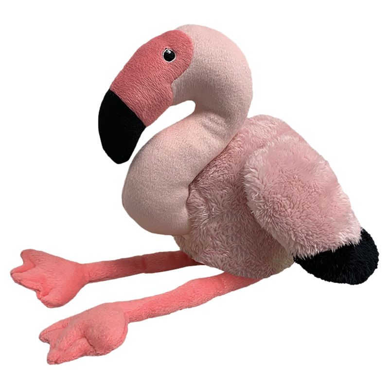 Deluxe Base - Eco Buddiez - Flamingo - Medium - Pink