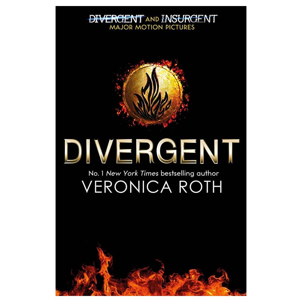 Divergent