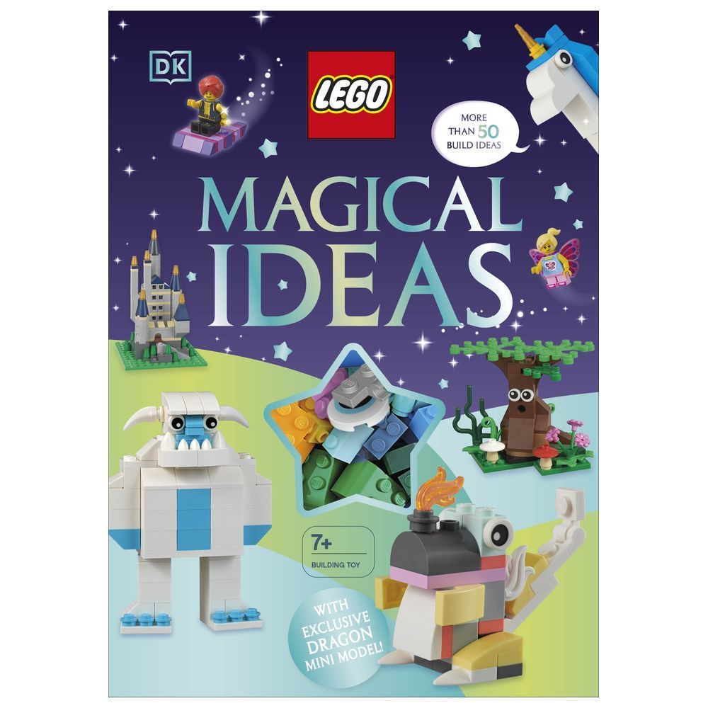 Lego: Magical Ideas