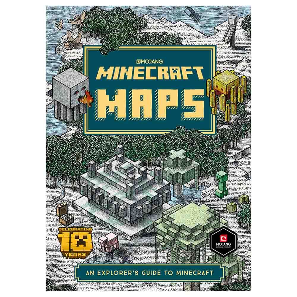 Minecraft Maps