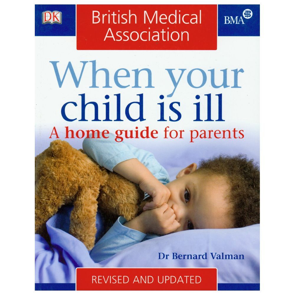 When Your Child Is Ill