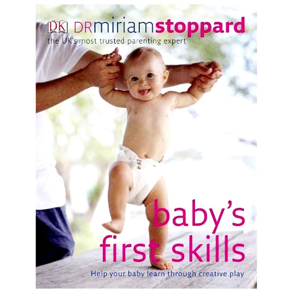 Baby First Skills