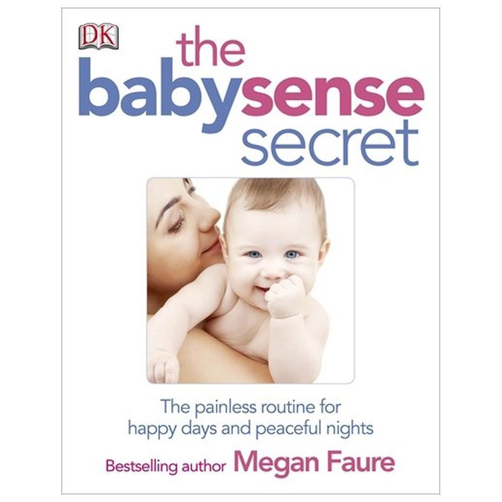 The Baby Sense Secret