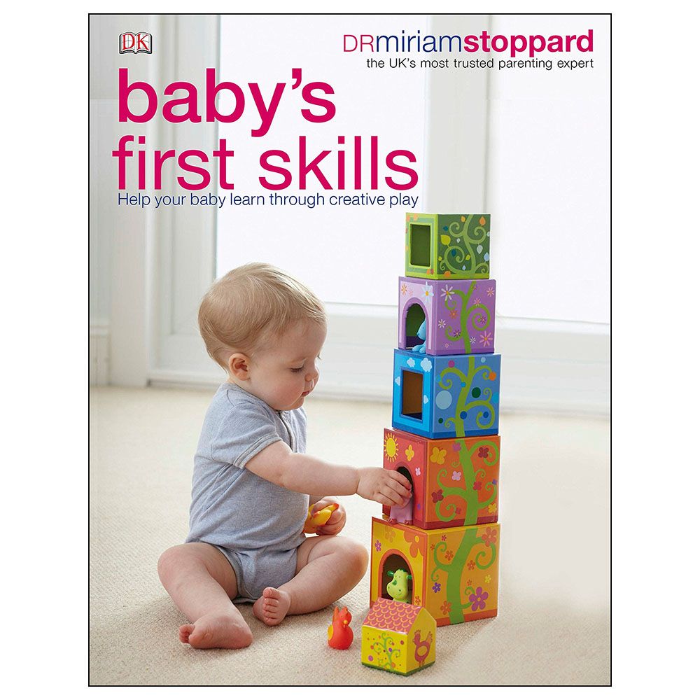 Baby's First Skills