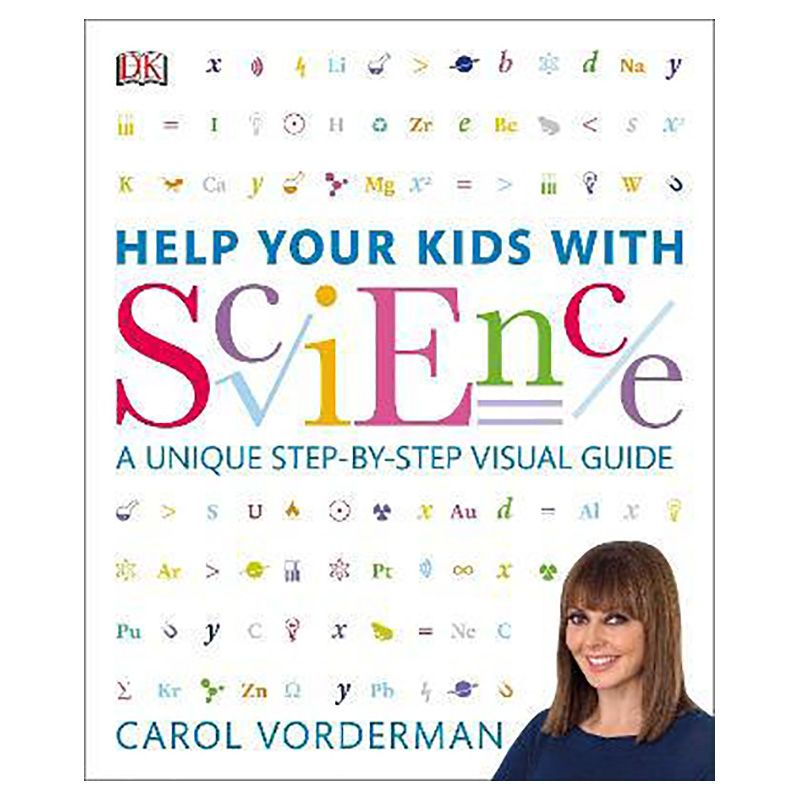 Help Your Kids With Science