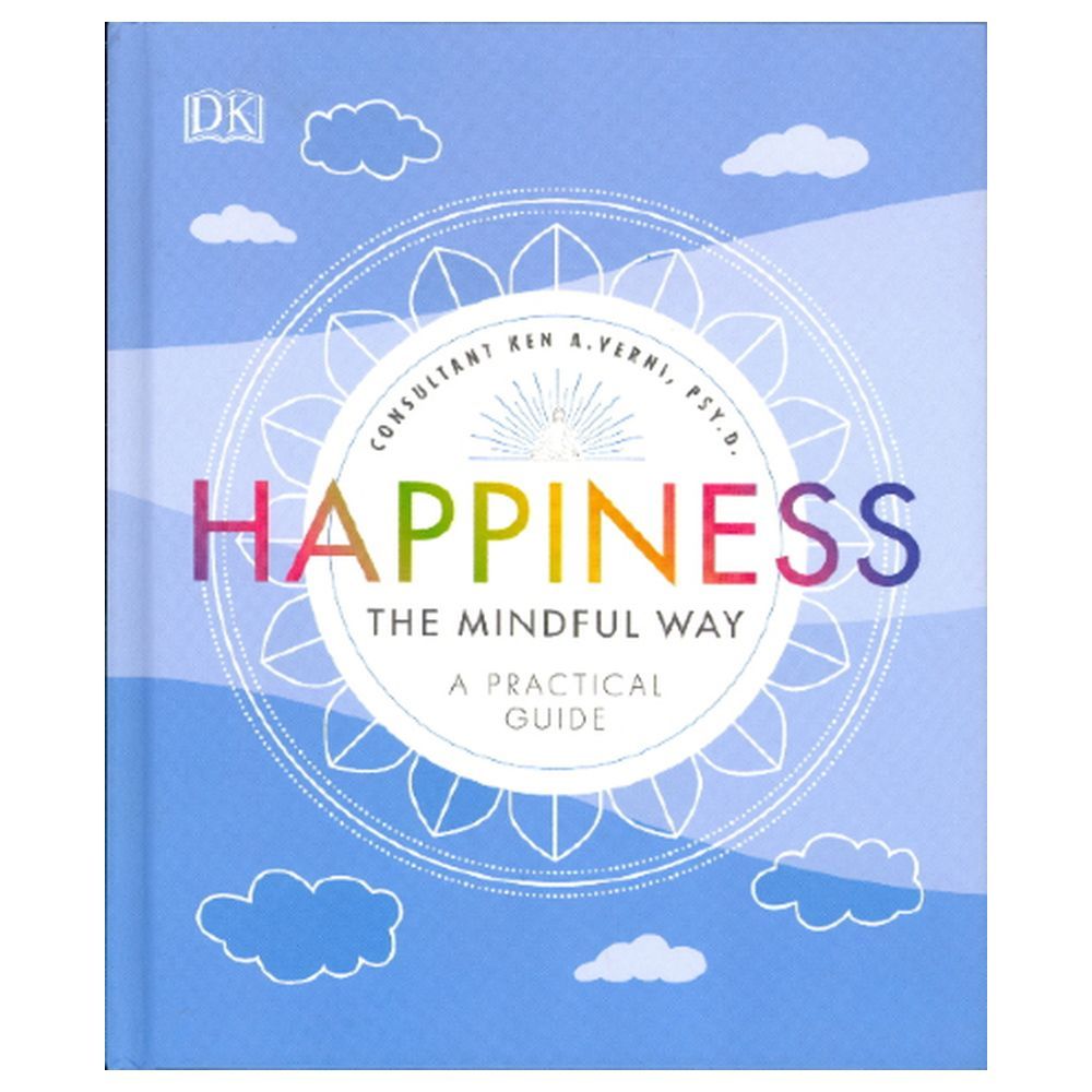 Happiness the Mindful Way