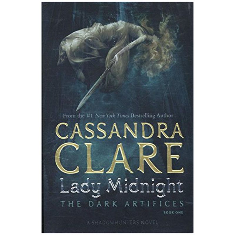 Lady Midnight