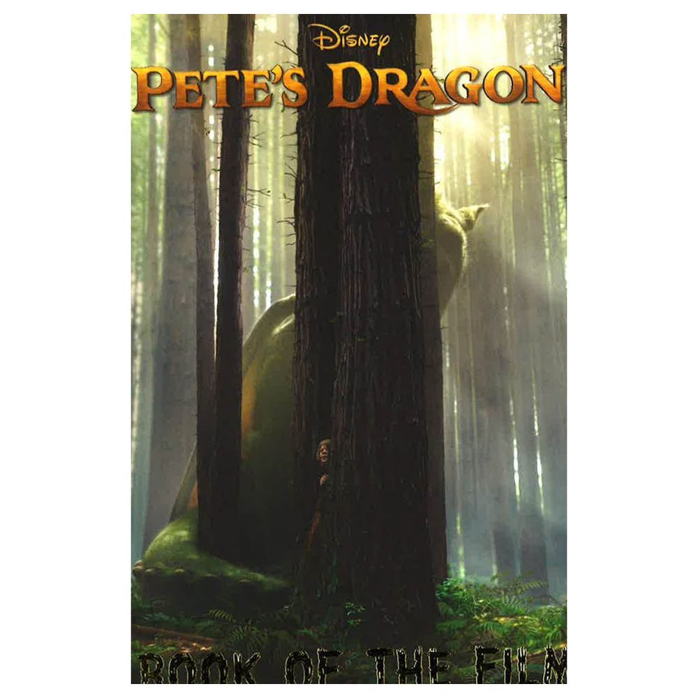 Disney Pete's Dragon