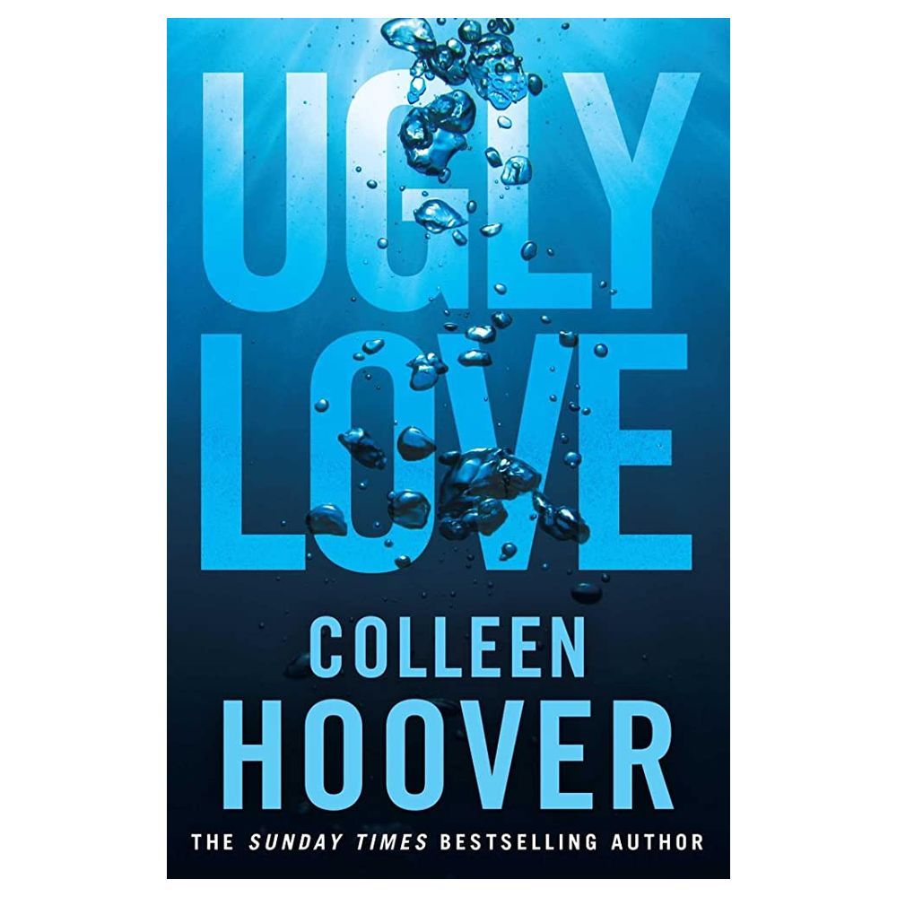 Colleen Hoover - Ugly Love