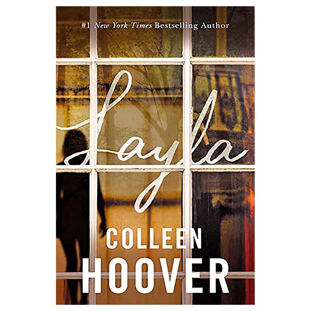 Colleen Hoover - Layla