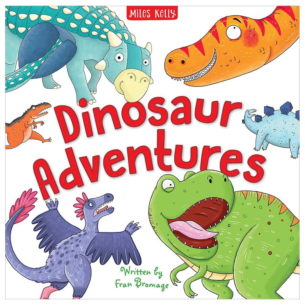 Dinosaur Adventures