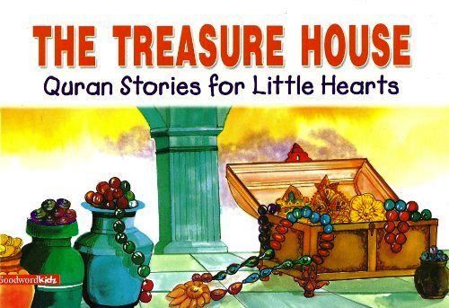 The Treasure House (PB)