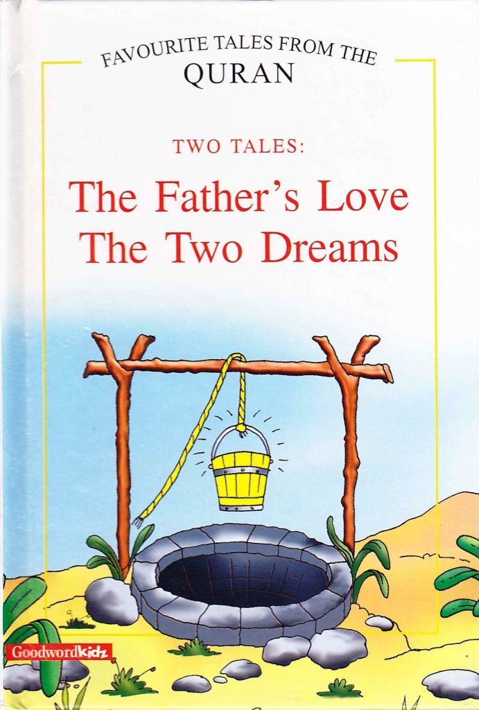 The Father’s Love, The Two Dreams (HB)