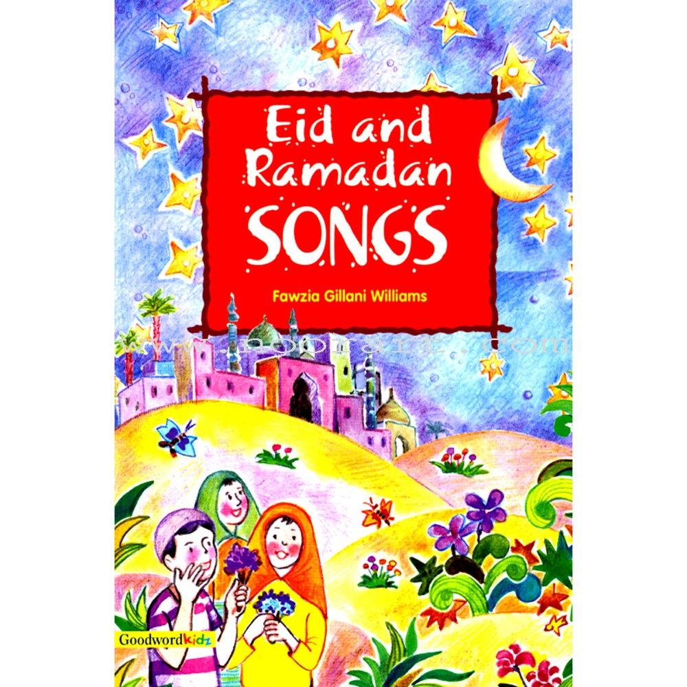 Eid And Ramadan Songs