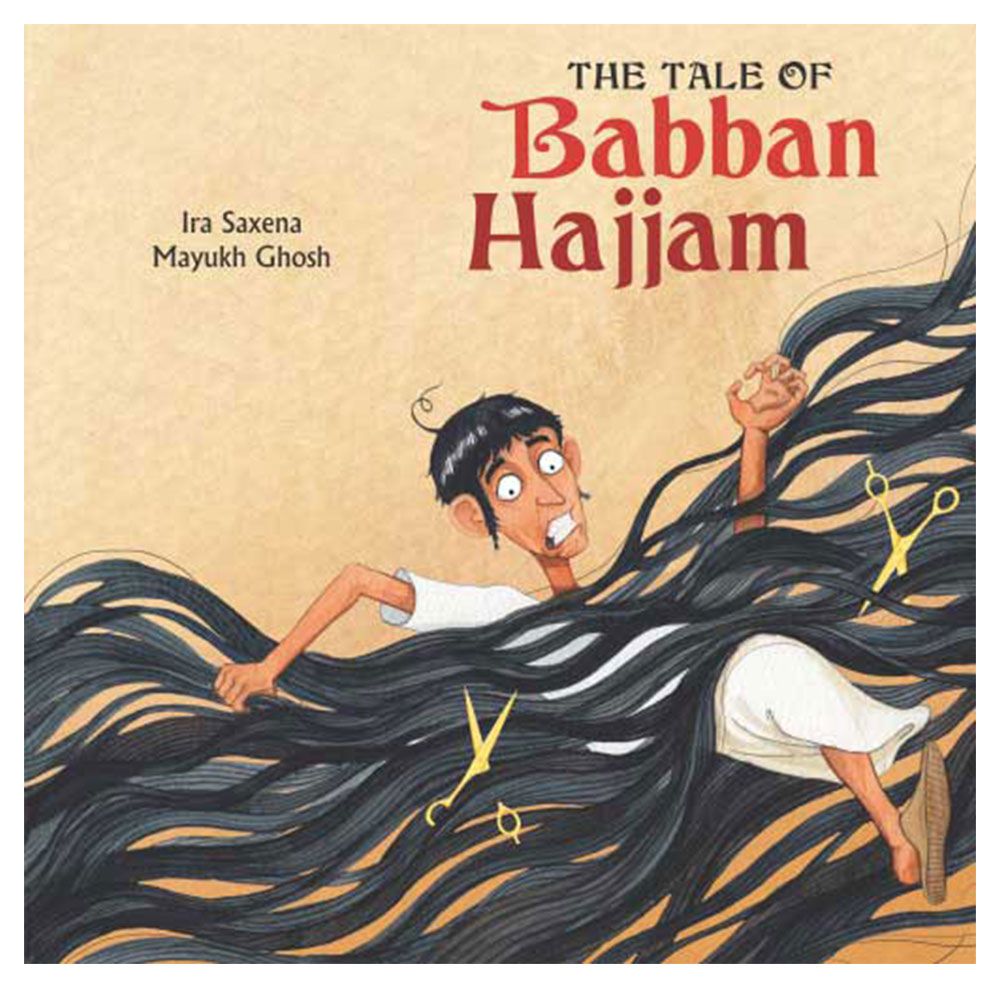 The Tale Of Babban Hajjam