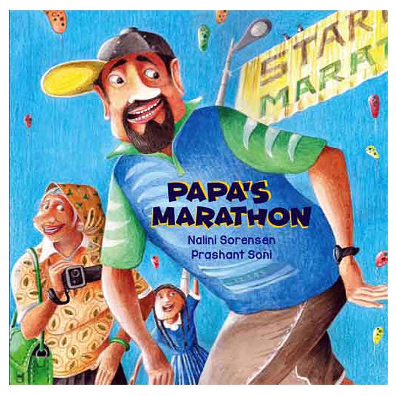 Papa's Marathon