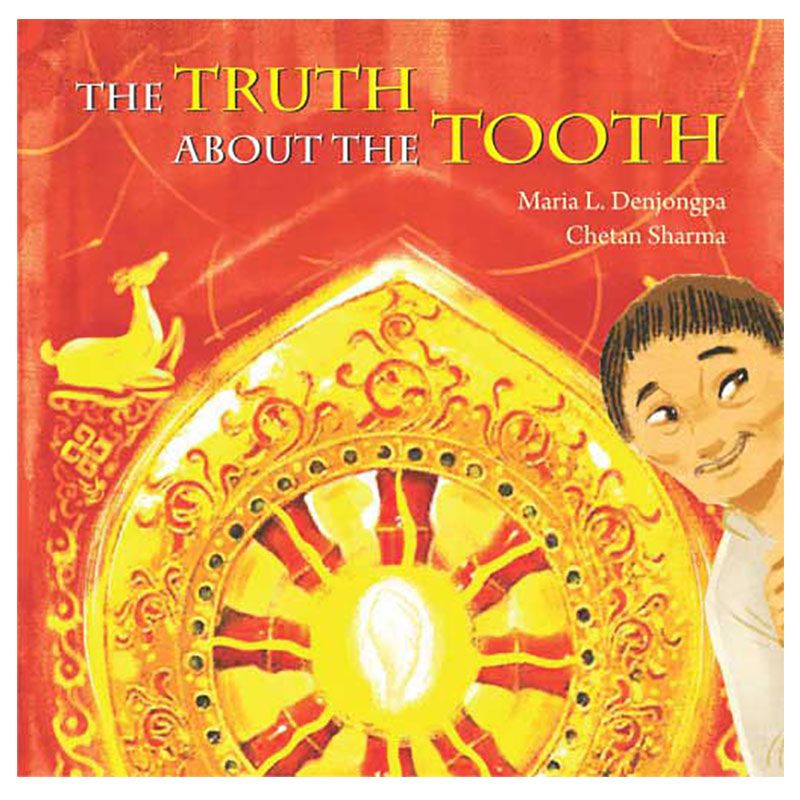 The Truth About The Tooth