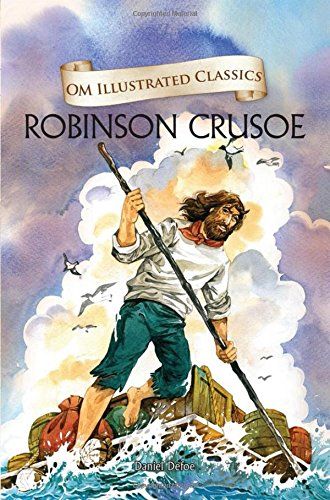 Robinson Crusoe