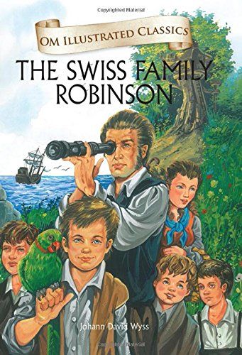 Swiss Family Robinson