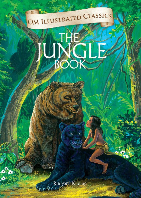 The Jungle Book