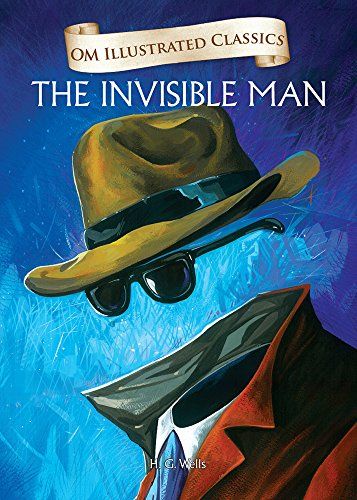 The Invisible Man