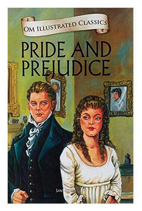 Pride and Prejudice