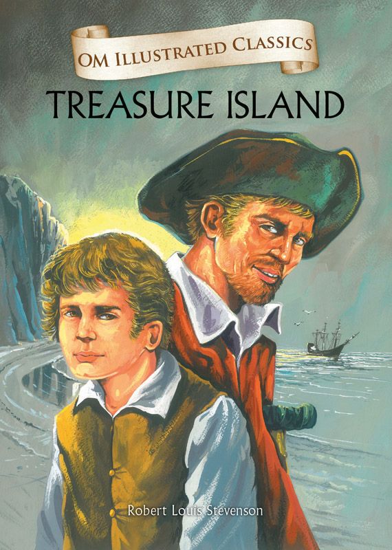 Treasure Island