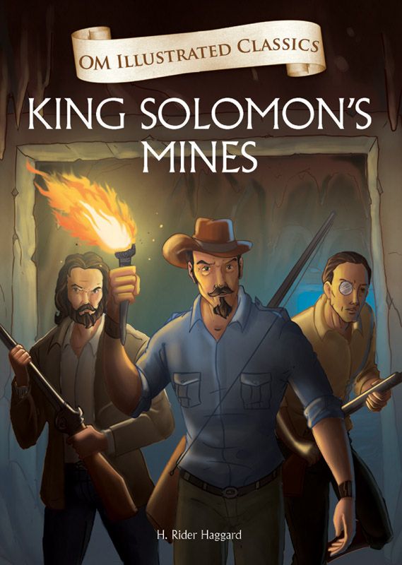 King Solomon's Mines