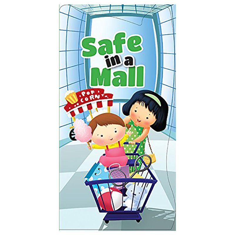 Safe In A Mall